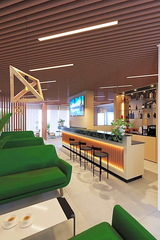 Acca Sporting Milano - AA Hotels