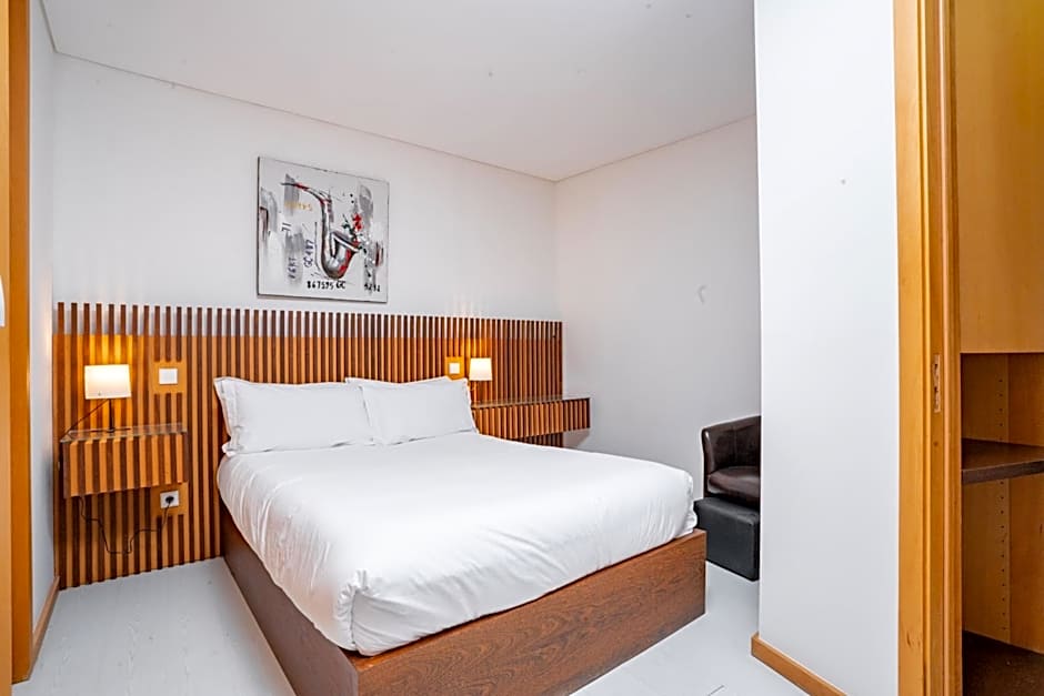 Smartr Porto Reis de Gaia & Spa