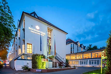 Best Western Plus Hotel Am Schlossberg