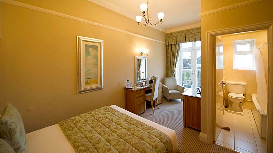 The Belmont Hotel - Adults Only