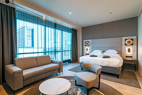 Cityside Suite