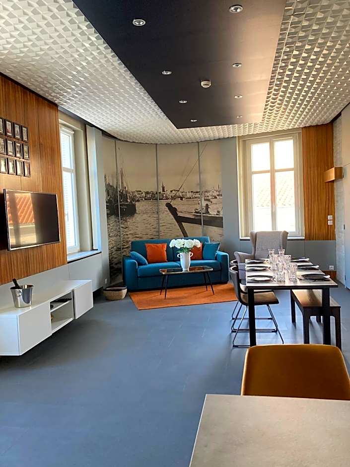 Sabl'Appart Les Sables d'Olonne