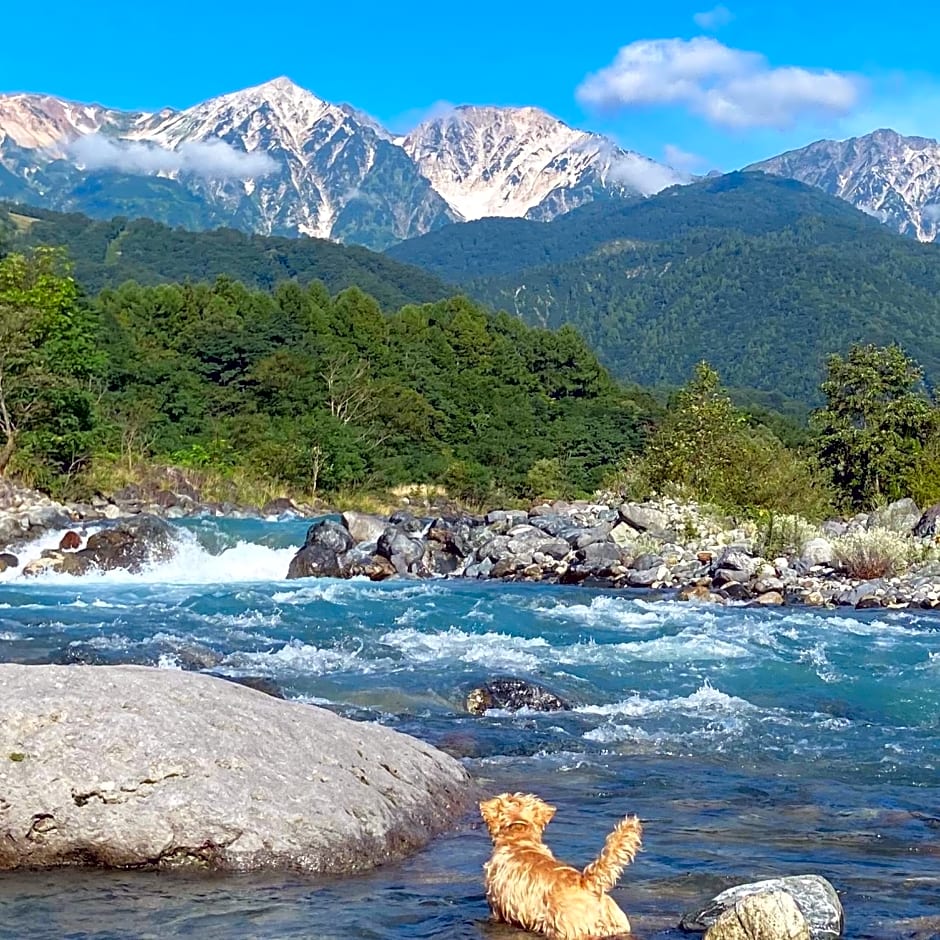 Hakuba Powder Mountain