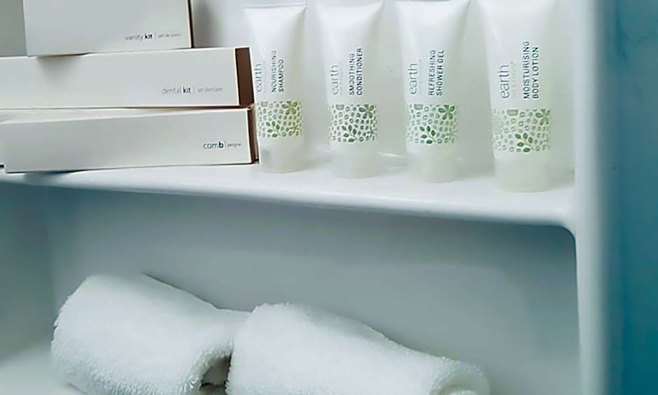 Amina Residency - Luxury Stay