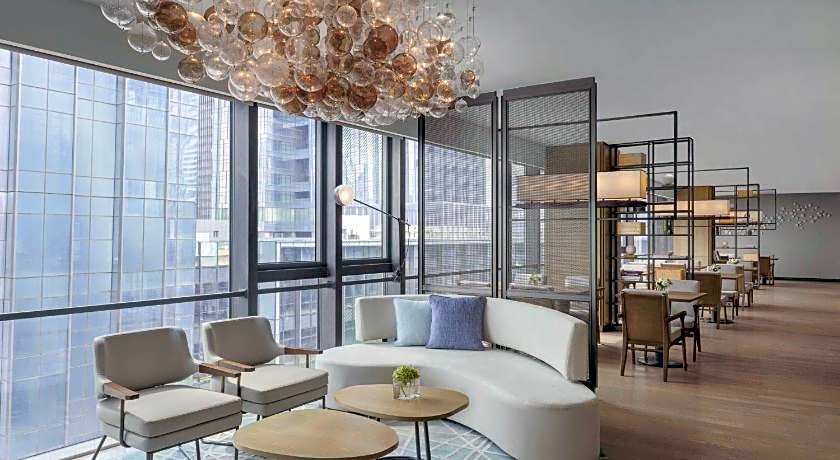 Courtyard by Marriott Shenzhen Bay