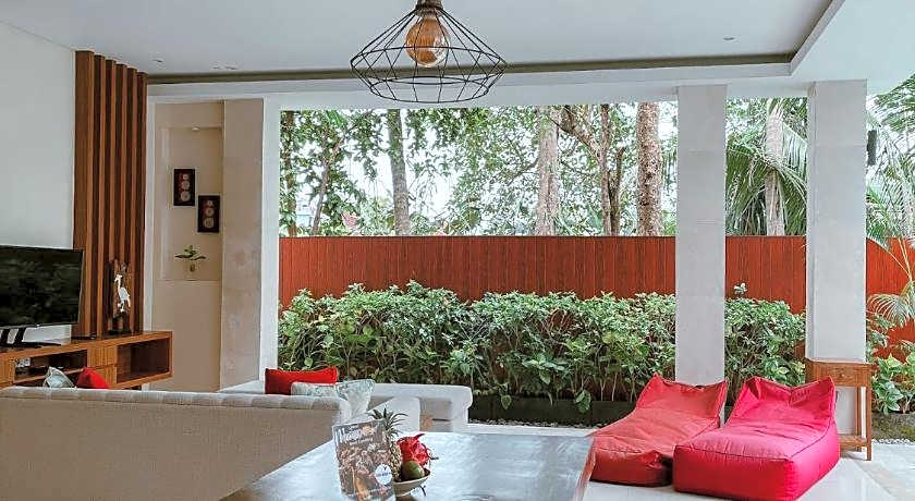Villa Sally