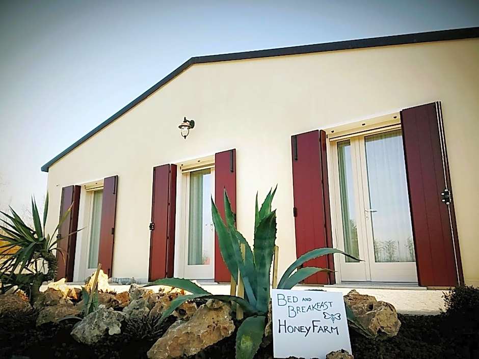 Agriturismo Honey Farm