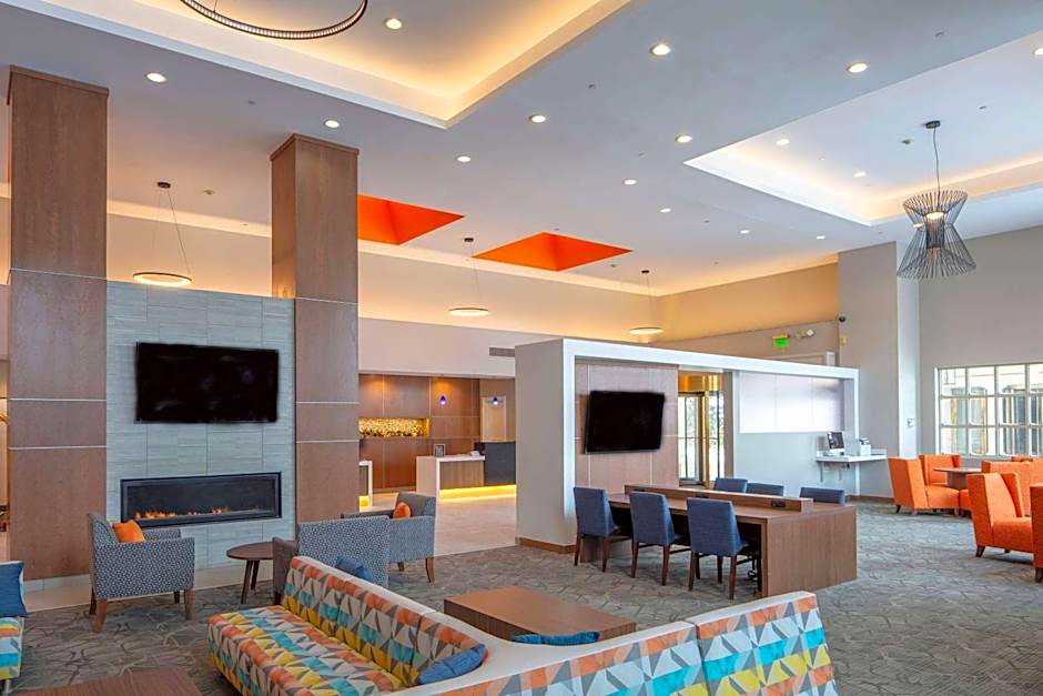 Collegian Hotel & Suites, Trademark Collection by Wyndham