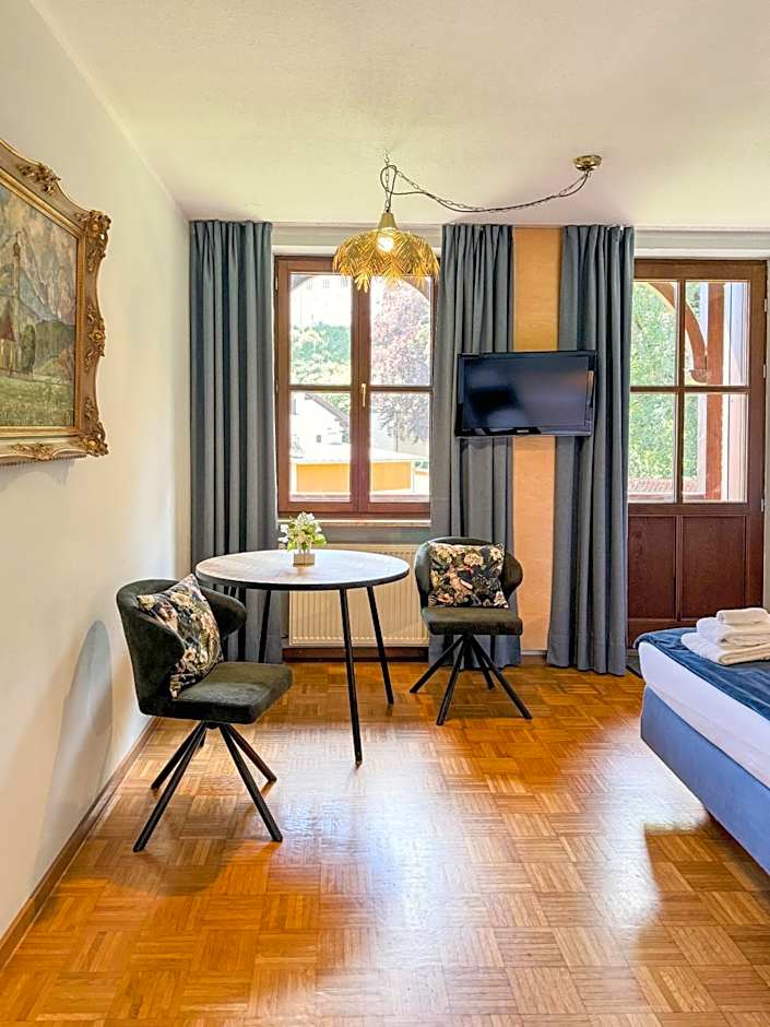 Hotel Fantasia