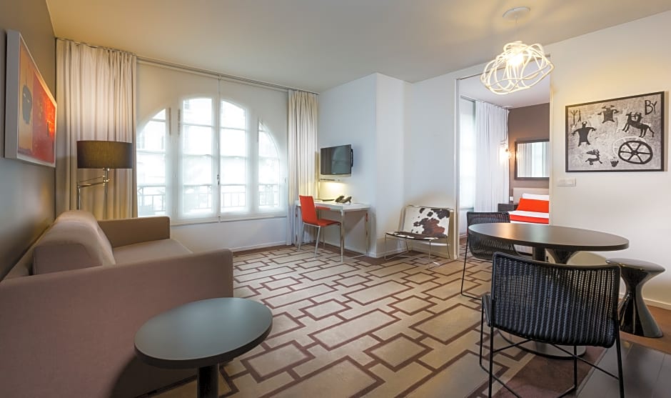 Photo 1 of 1 of Standard Apartment