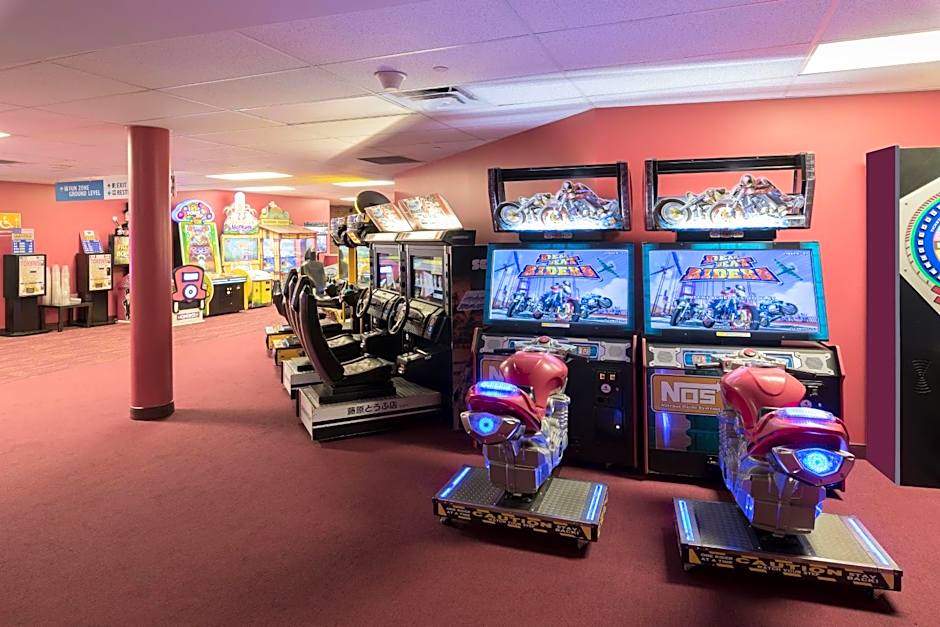 Wyndham Grand Fallsview Hotel