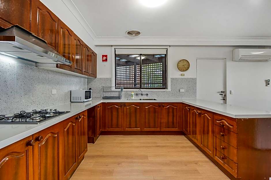 Econo Lodge Lilydale