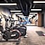 Moxy Springfield Downtown
