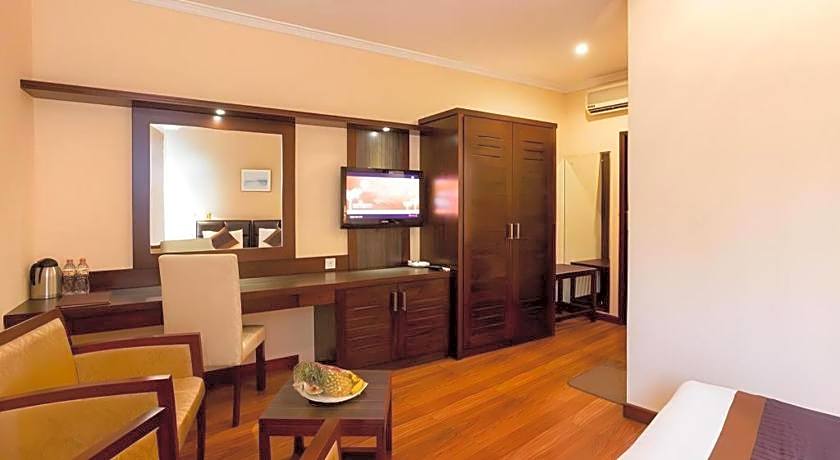 Devon Hotel