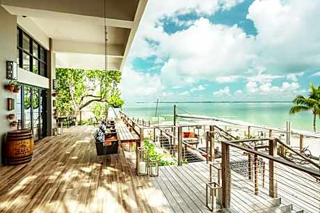 Baker's Cay Resort Key Largo, Curio Collection by Hilton