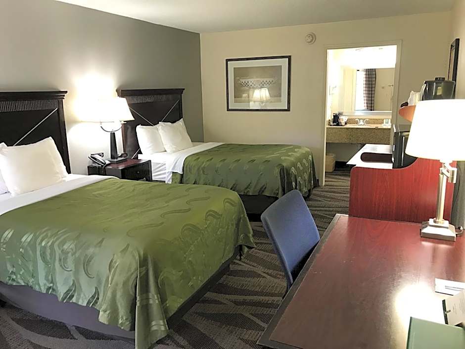 Quality Inn Windsor Mill - Baltimore