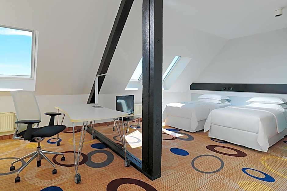 Sheraton Hannover Pelikan Hotel