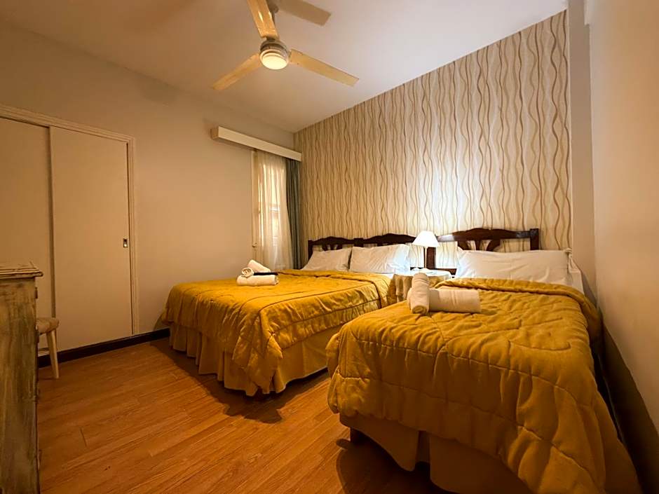 Gran Hotel Mar del Plata