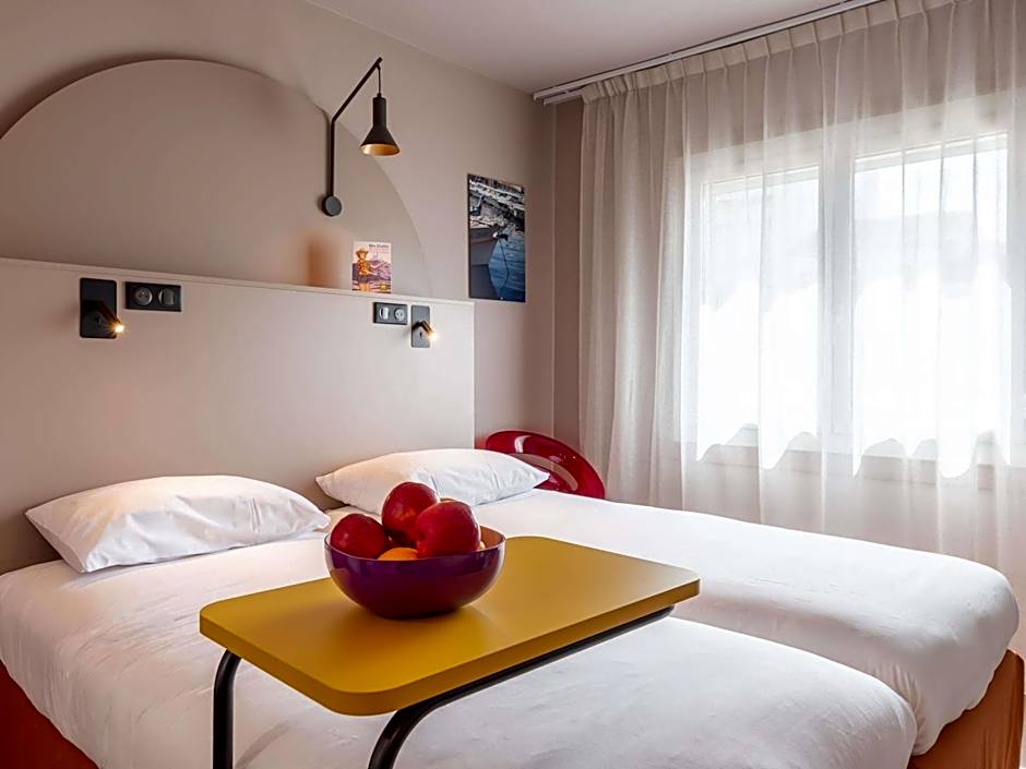ibis Styles Marseille Centre Prado Castellane
