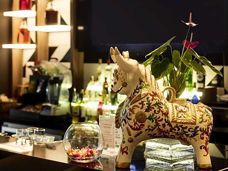 ibis Lima Larco Miraflores