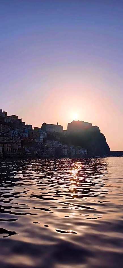 Da zio Totò