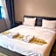 Central Guesthouse Chiang Rai - Bread & Breakfast