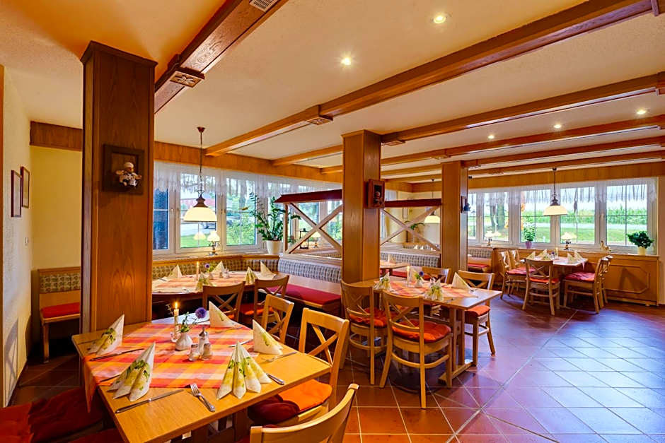 Hotel Dachsbaude & Kammbaude