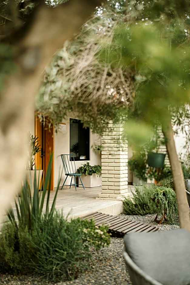 Casa Olivea - MYA Hotel