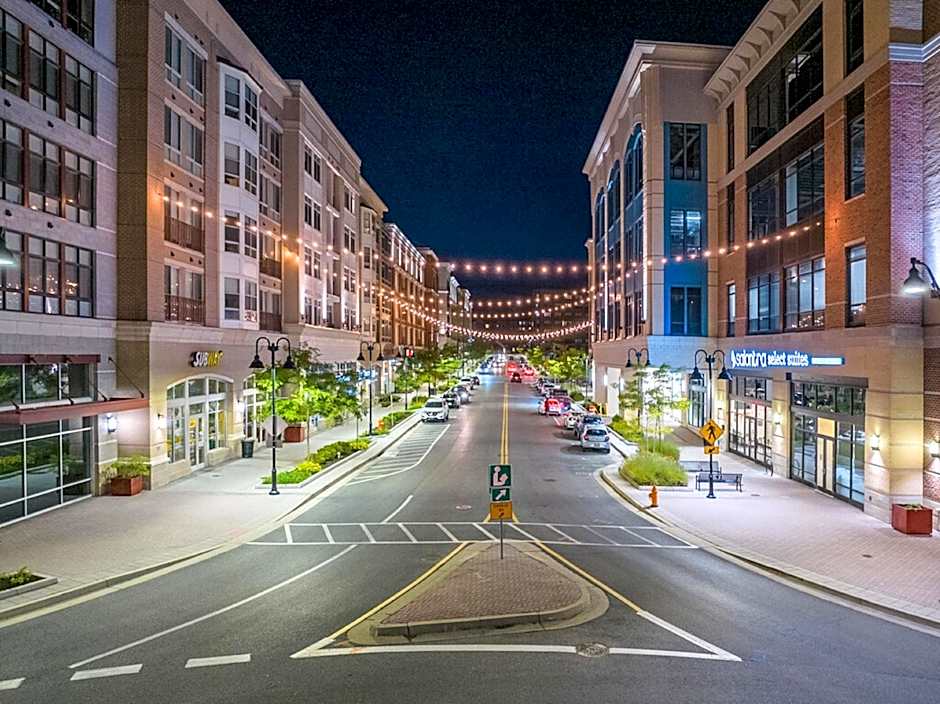 Holiday Inn Express & Suites - Owings Mills-Baltimore Area By IHG