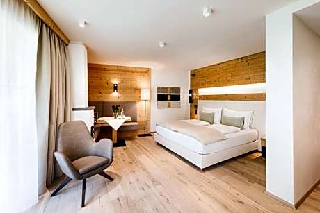 Country House Superior Suite