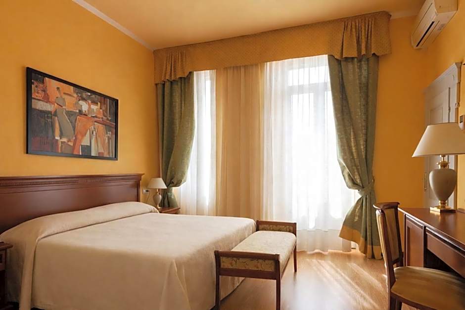 Hotel Maderno