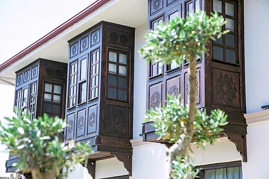 Livia Garden Hotel