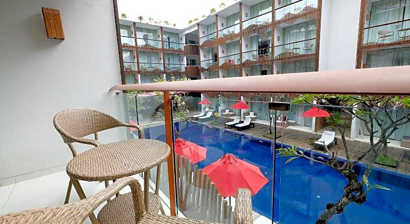 The Bene Hotel - By Astadala