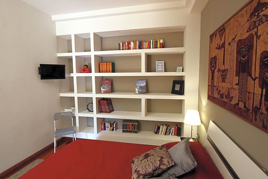 Residenza D'Epoca B&B Celeste