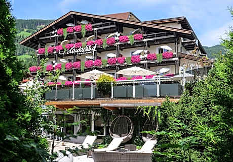 Boutique Hotel Haidachhof superior