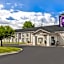 Sleep Inn South Jordan-Sandy