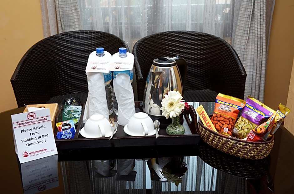 Kasthamandap Boutique Hotel