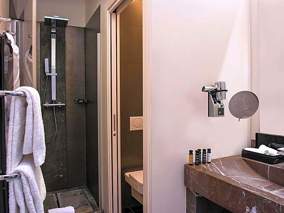 La Cour des Consuls Hotel and Spa Toulouse - MGallery