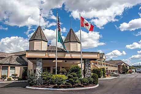 Quality Inn And Suites Fife/Tacoma