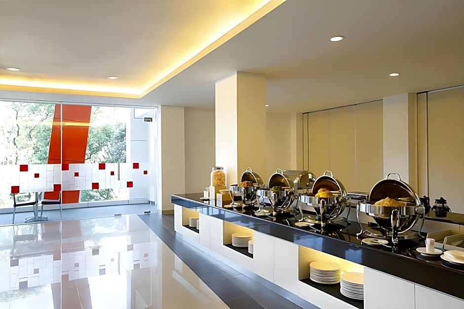 Amaris Hotel Pakuan Bogor