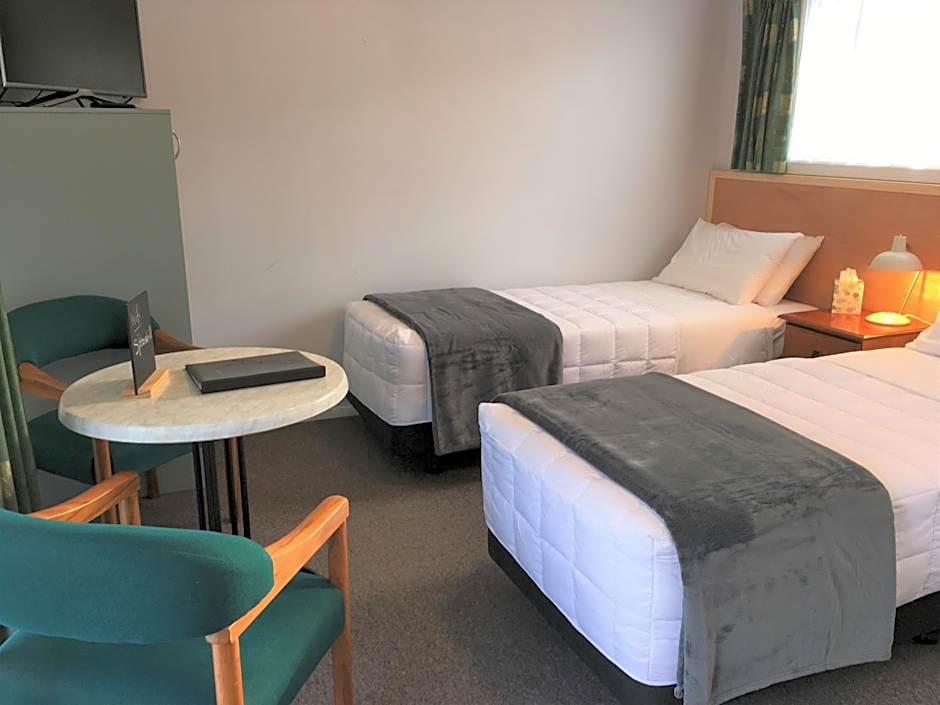 Collingwood Park Motel