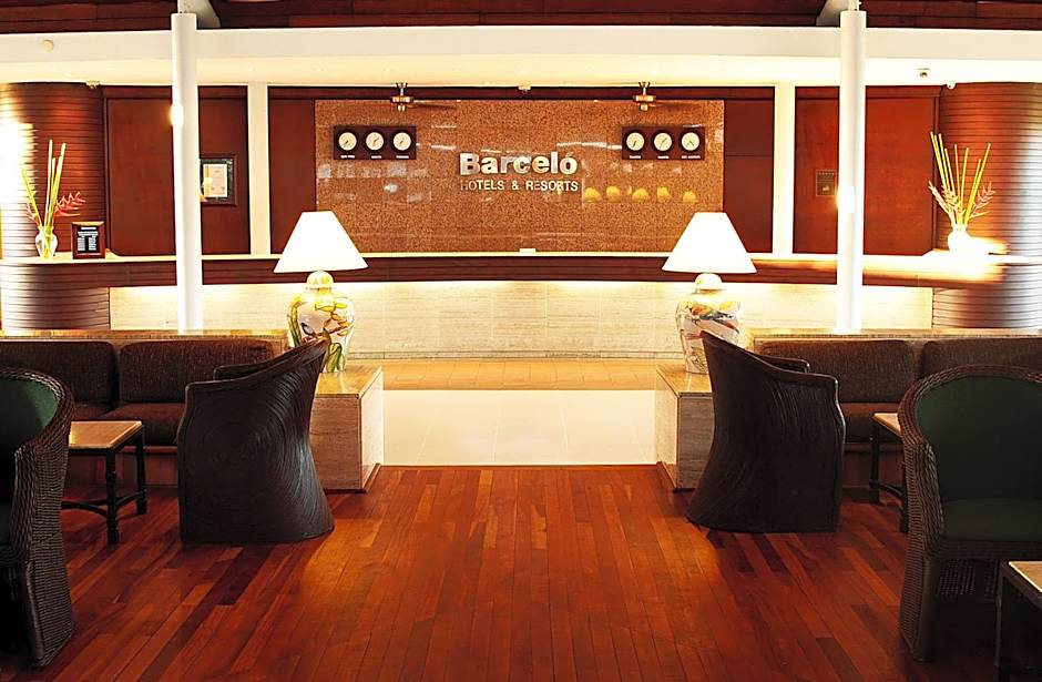 Barcelo Tambor- All Inclusive