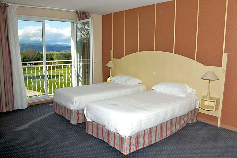 Best Western Golf D'Albon