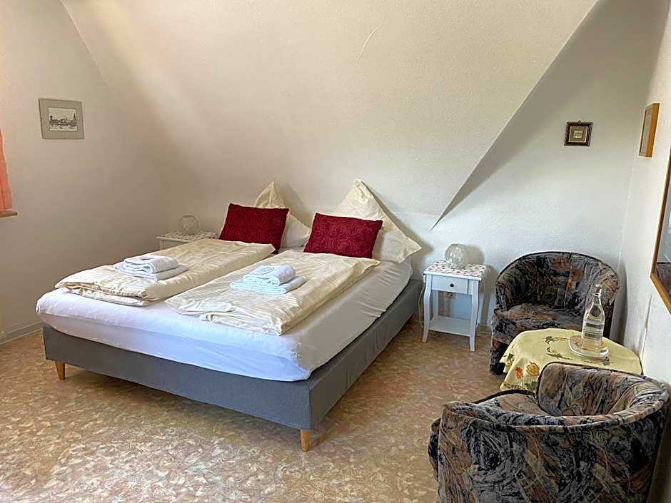 Haus Adams - das Wohlfühl Gästehaus