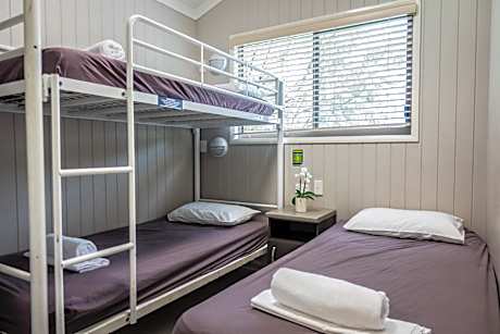 2 Bedroom Deluxe Villa (2BR)