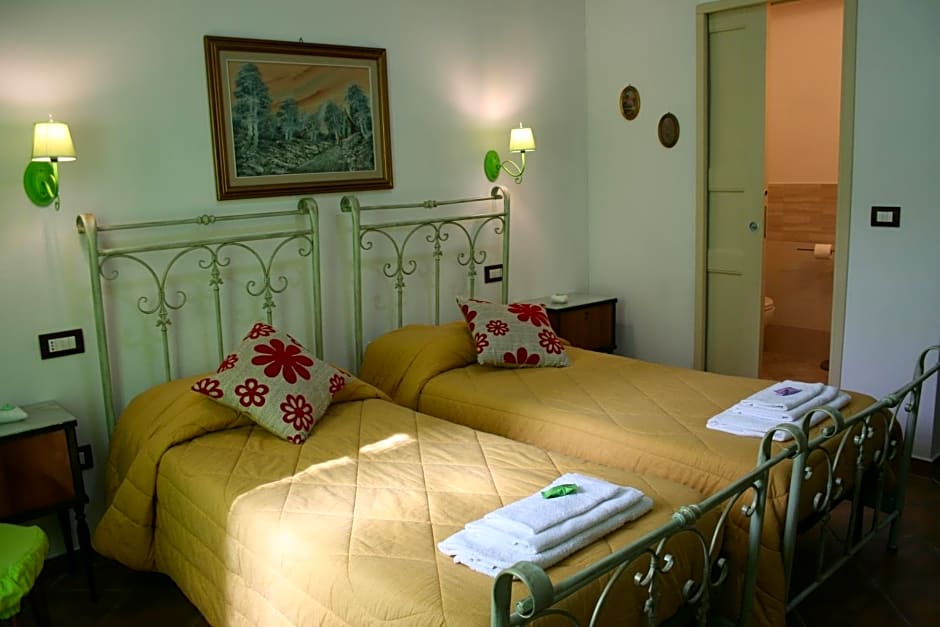 b&b Duca d'Aosta