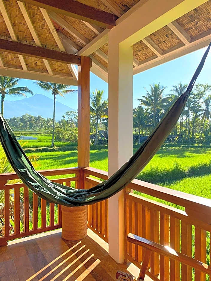 Tetebatu Flush Harmony