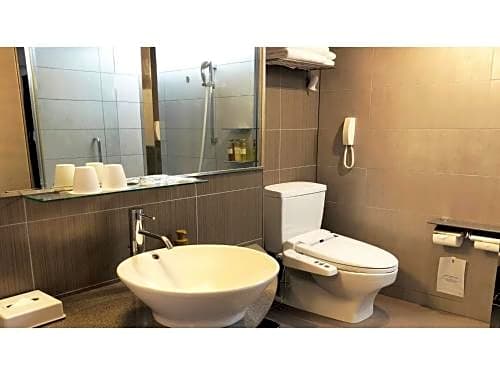 Citadines Central Shinjuku Tokyo - Vacation STAY 25456v
