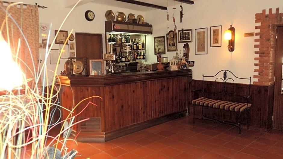 Hotel Das Termas