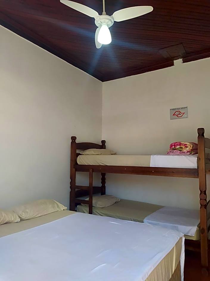 Pousada Recanto da Praia